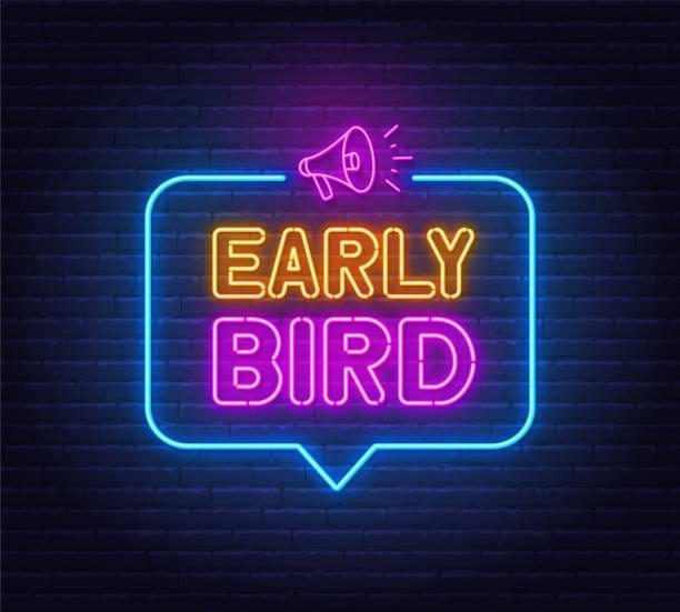 Early Bird Passes Now Available for the 2026 Collector Convention