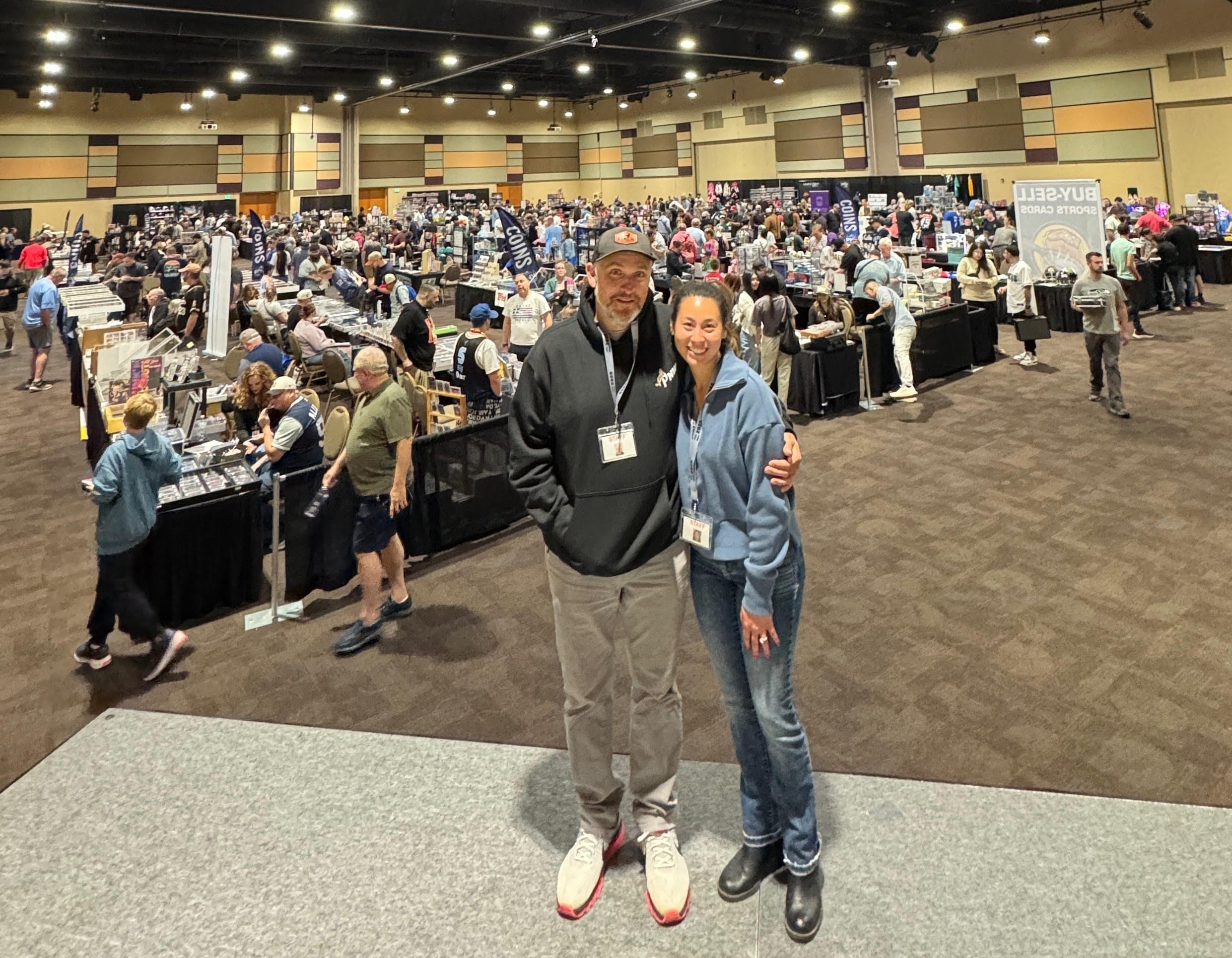 Thank You for Making 2025 Our Biggest Year Yet